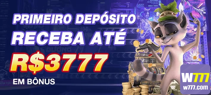 Domine o Jogo com w777.com: Tecnologia e Emoção em Sintonia